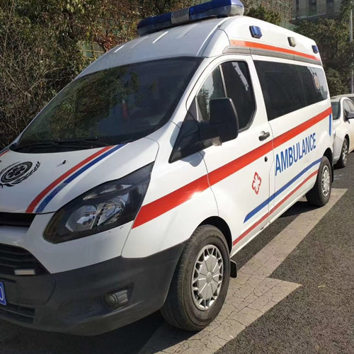 松阳品质救护车出租,为您的健康出行负责