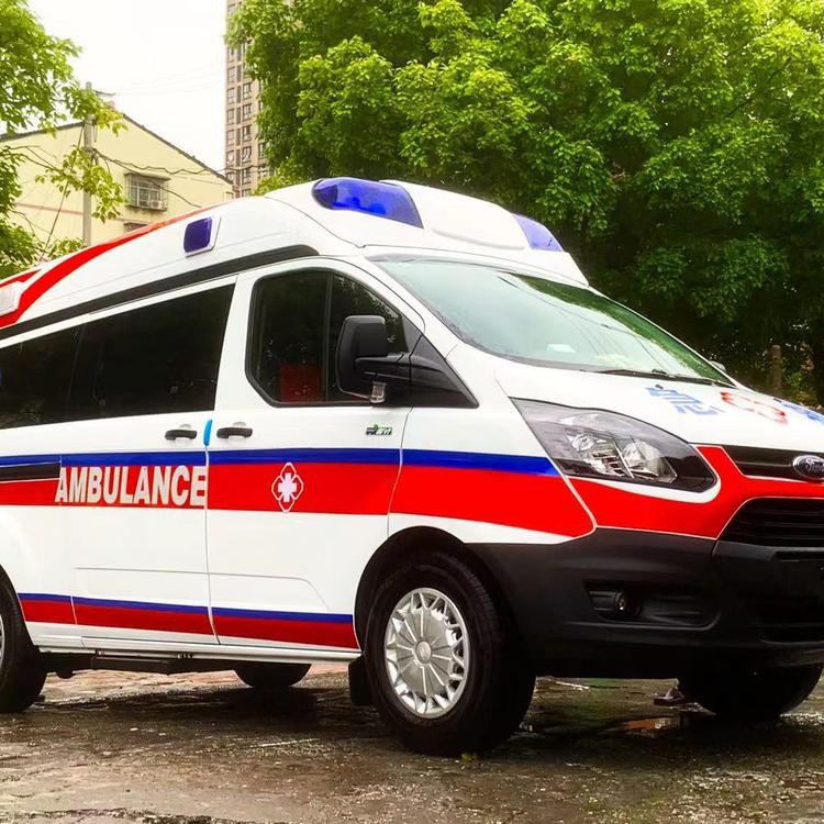 松阳跨省救护车出租护送返乡