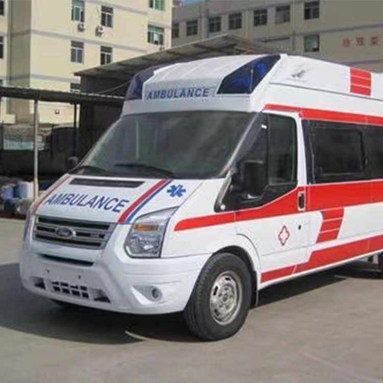 松阳救护车出租收费：安全出行，价格透明