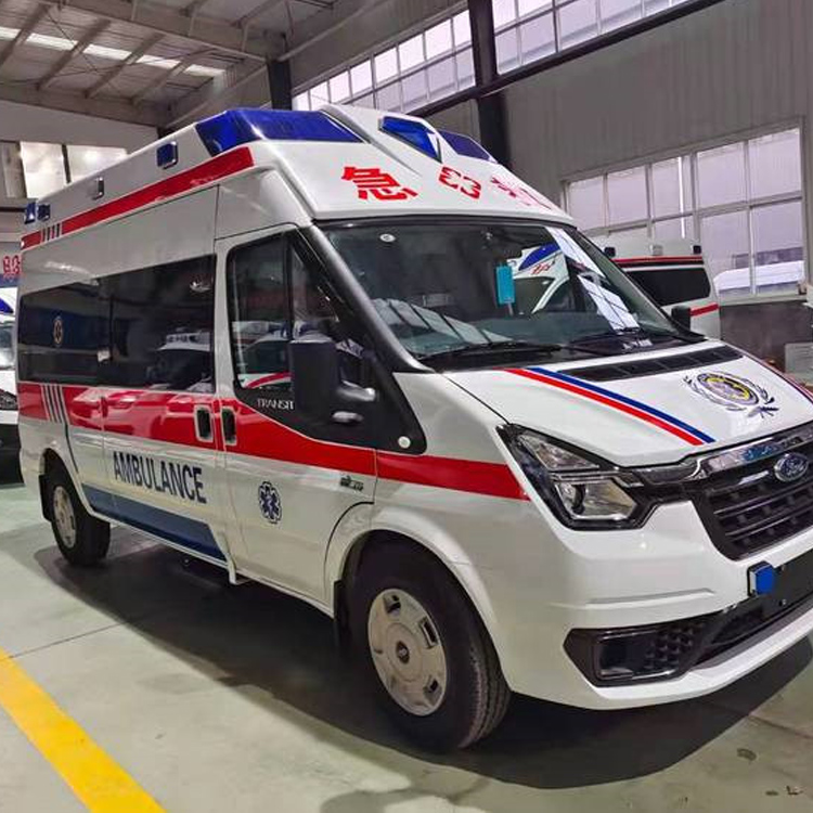 松阳演唱会救护车出租保障现场