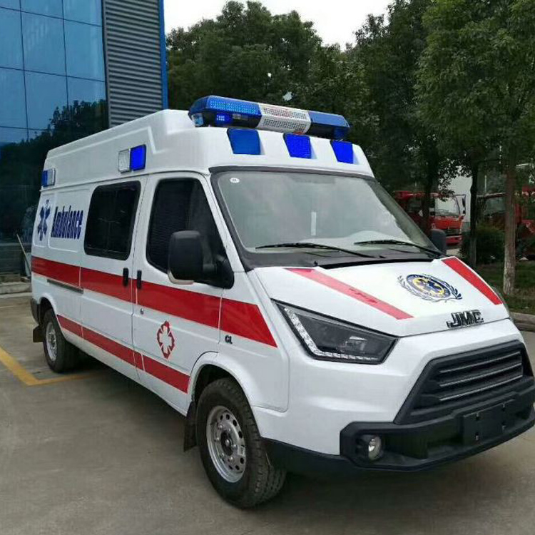 松阳瘫痪租赁救护车转运 ——生命救助的紧急响应与专业保障